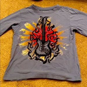 Children’s Place t-shirt boys 4t